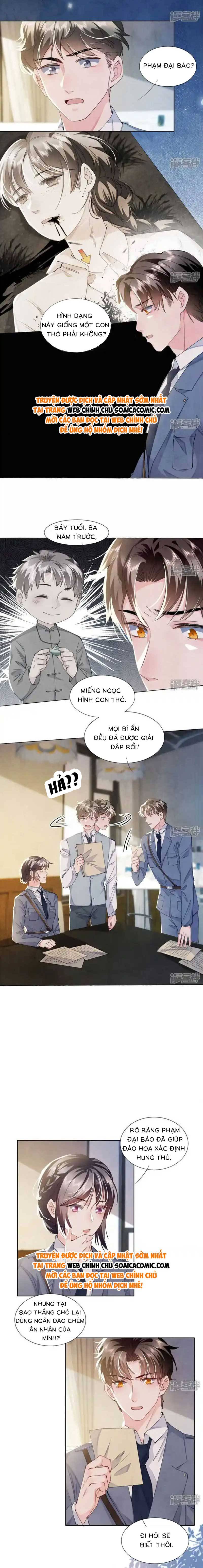 Ninita Yêu Dấu - Phần 2 Chap 1379.5 - Next Chap 1380.5