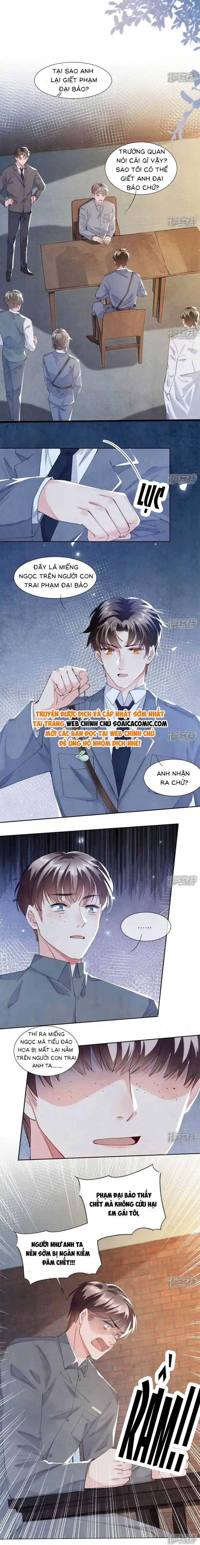 Ninita Yêu Dấu - Phần 2 Chap 1379.5 - Next Chap 1380.5