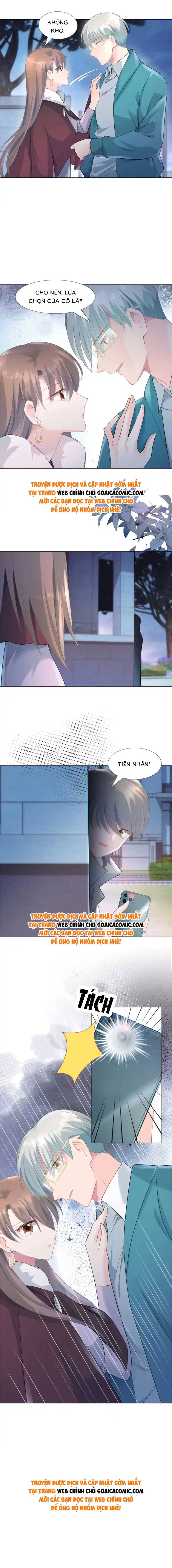 Ninita Yêu Dấu - Phần 2 Chap 1379.7 - Next Chap 1380.7