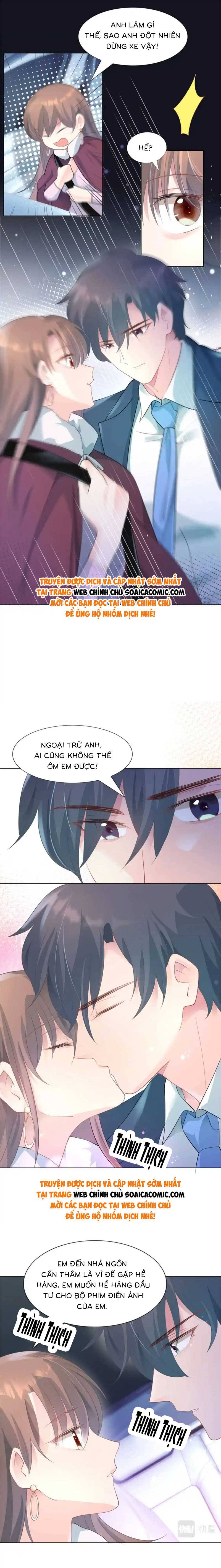 Ninita Yêu Dấu - Phần 2 Chap 1379.9 - Next Chap 1380.9