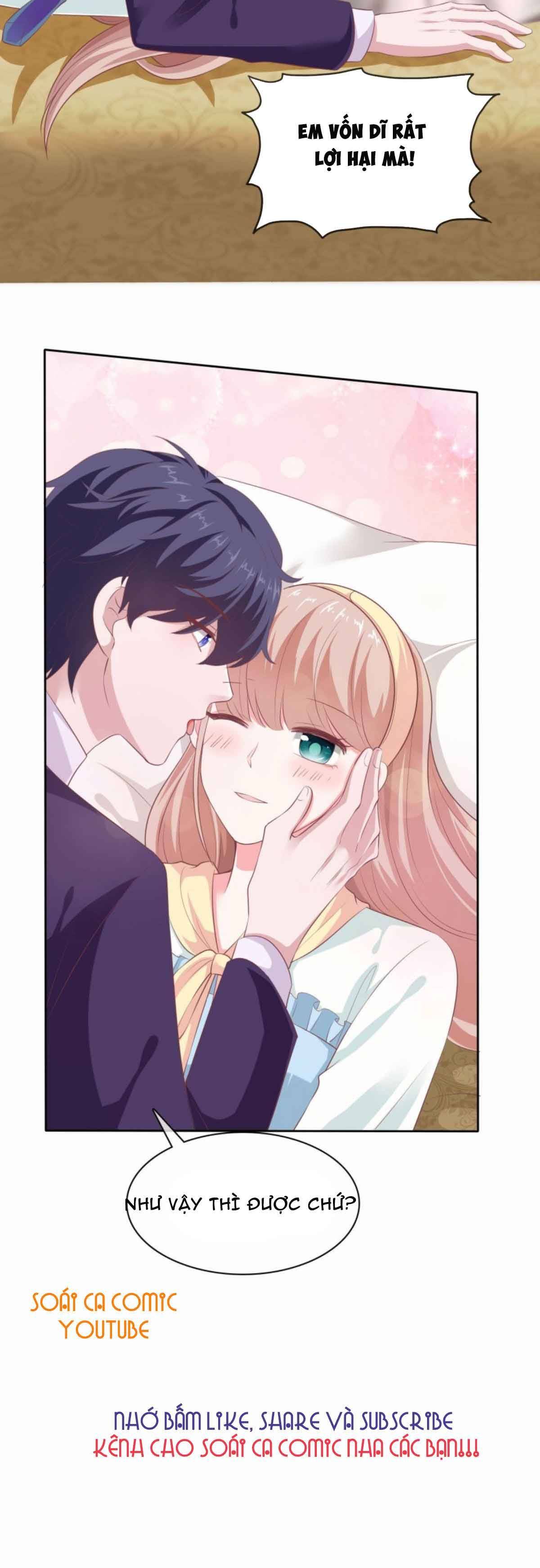 Ninita Yêu Dấu - Phần 2 Chap 138.4 - Next Chap 139.4