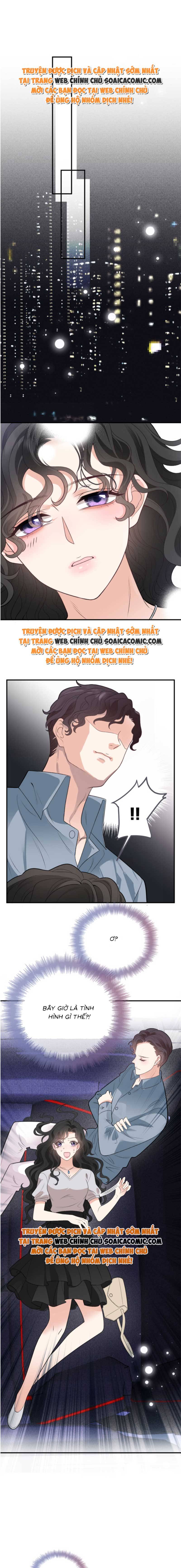 Ninita Yêu Dấu - Phần 2 Chap 1380.2 - Next Chap 1381.2