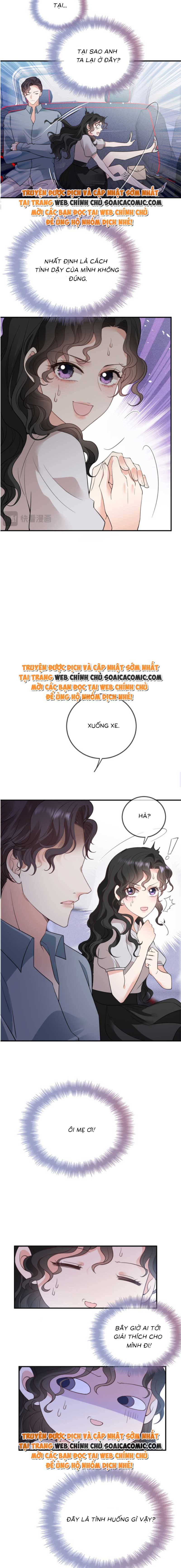Ninita Yêu Dấu - Phần 2 Chap 1380.2 - Next Chap 1381.2