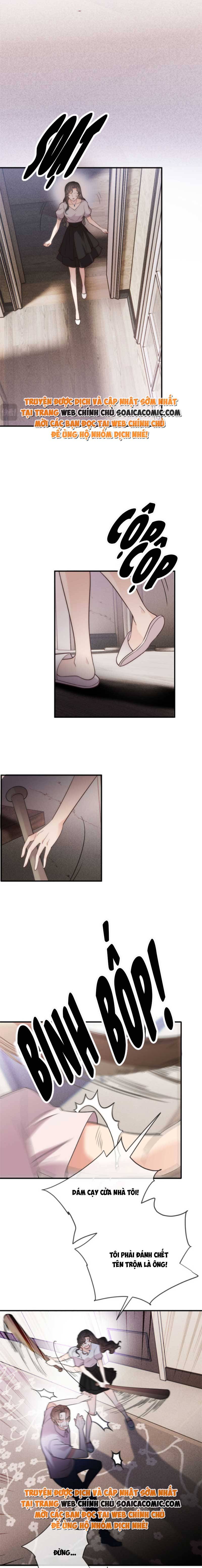 Ninita Yêu Dấu - Phần 2 Chap 1380.2 - Next Chap 1381.2