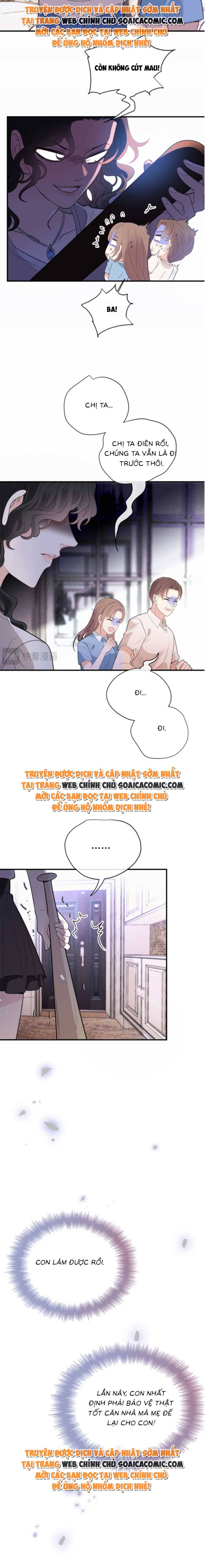 Ninita Yêu Dấu - Phần 2 Chap 1380.2 - Next Chap 1381.2