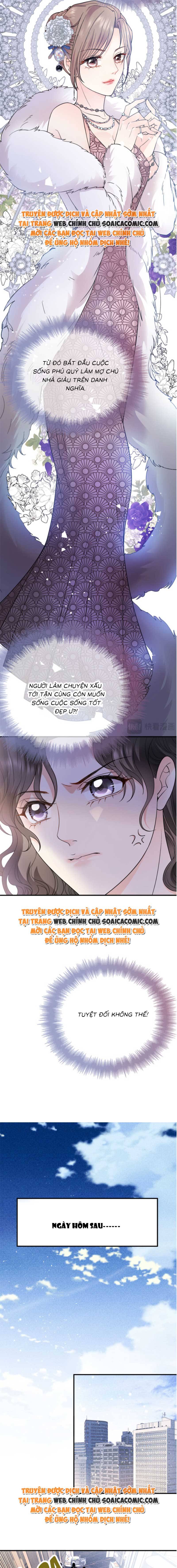 Ninita Yêu Dấu - Phần 2 Chap 1380.3 - Next Chap 1381.3