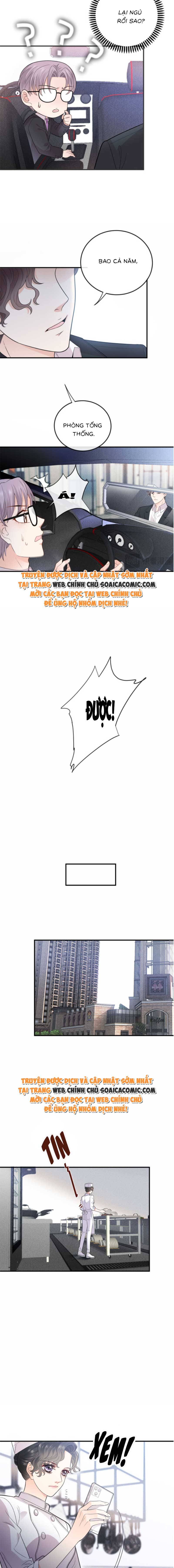 Ninita Yêu Dấu - Phần 2 Chap 1380.3 - Next Chap 1381.3