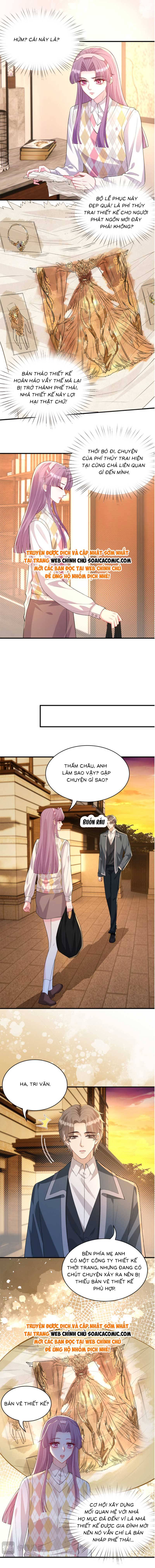 Ninita Yêu Dấu - Phần 2 Chap 1380.9 - Next Chap 1381.9