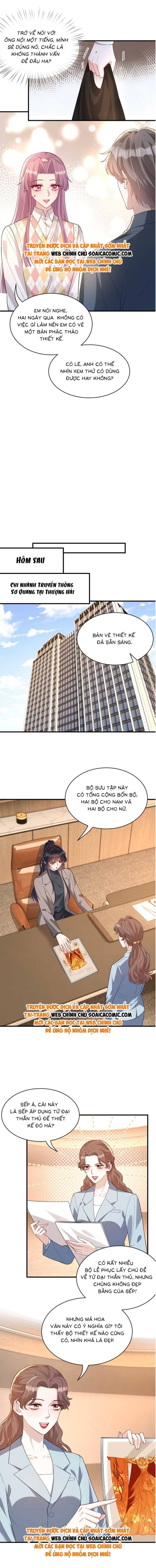 Ninita Yêu Dấu - Phần 2 Chap 1380.9 - Next Chap 1381.9