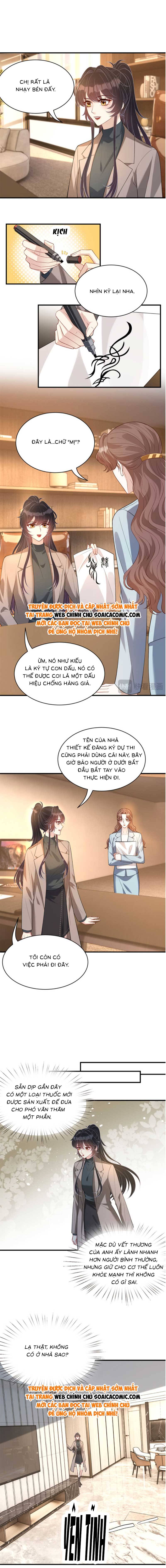 Ninita Yêu Dấu - Phần 2 Chap 1380.9 - Next Chap 1381.9