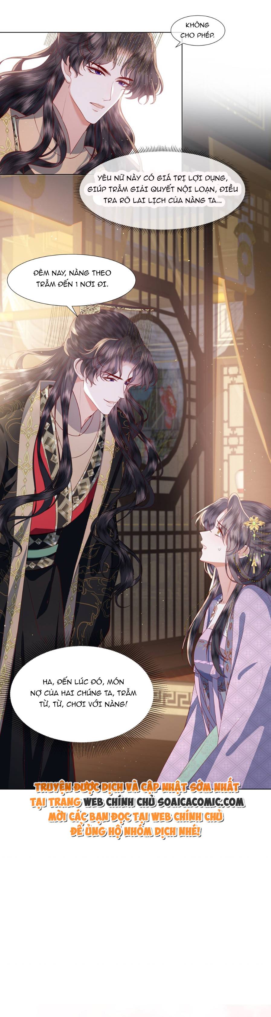 Ninita Yêu Dấu - Phần 2 Chap 1381.2 - Next Chap 1382.2