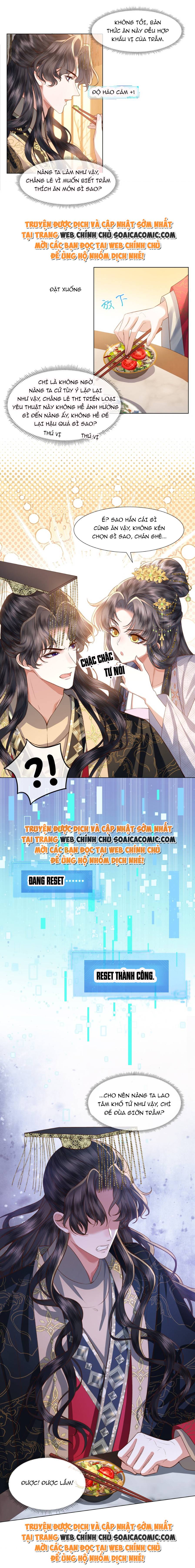 Ninita Yêu Dấu - Phần 2 Chap 1381.2 - Next Chap 1382.2