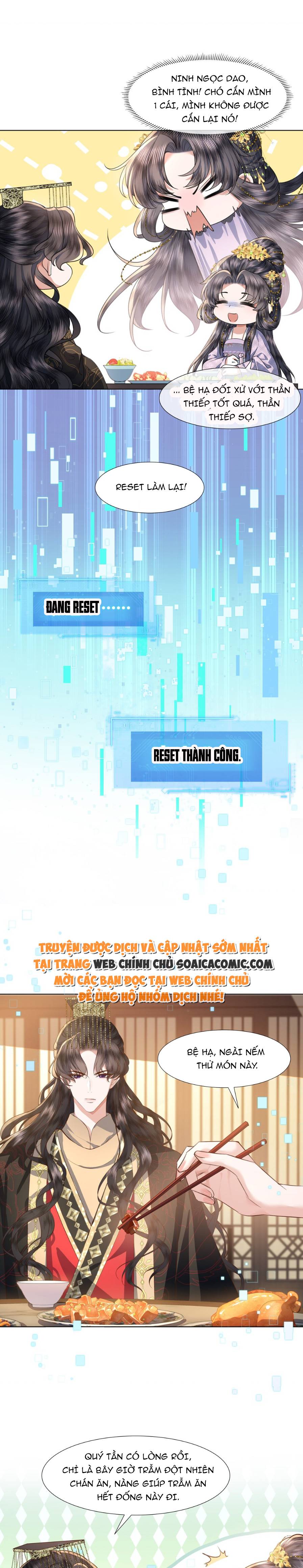 Ninita Yêu Dấu - Phần 2 Chap 1381.2 - Next Chap 1382.2