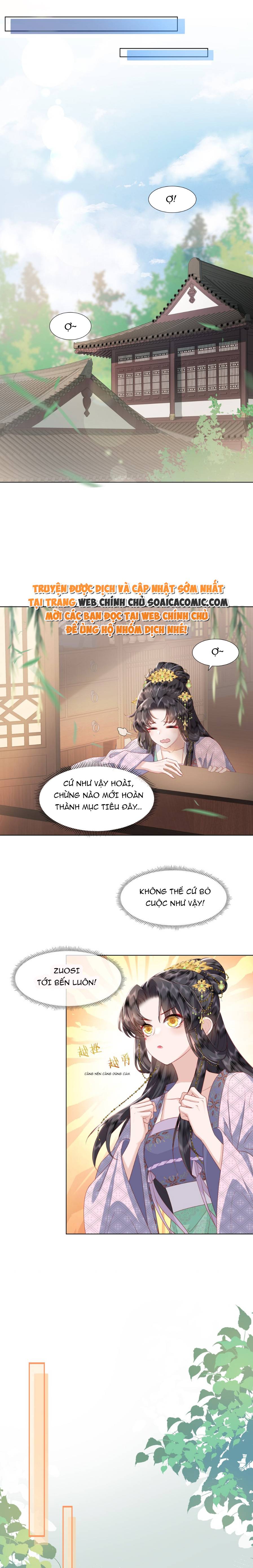 Ninita Yêu Dấu - Phần 2 Chap 1381.2 - Next Chap 1382.2