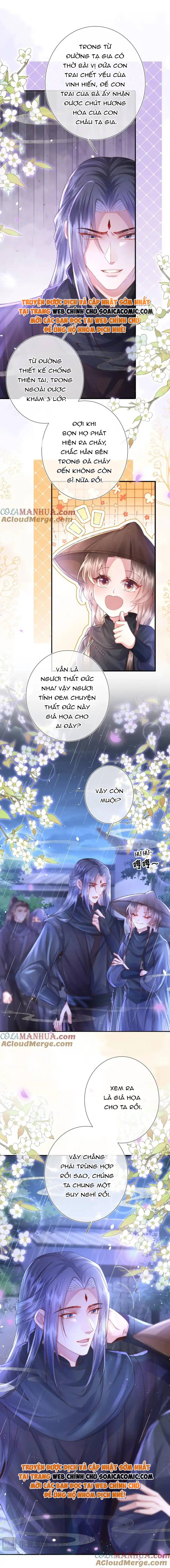 Ninita Yêu Dấu - Phần 2 Chap 1381.3 - Next Chap 1382.3