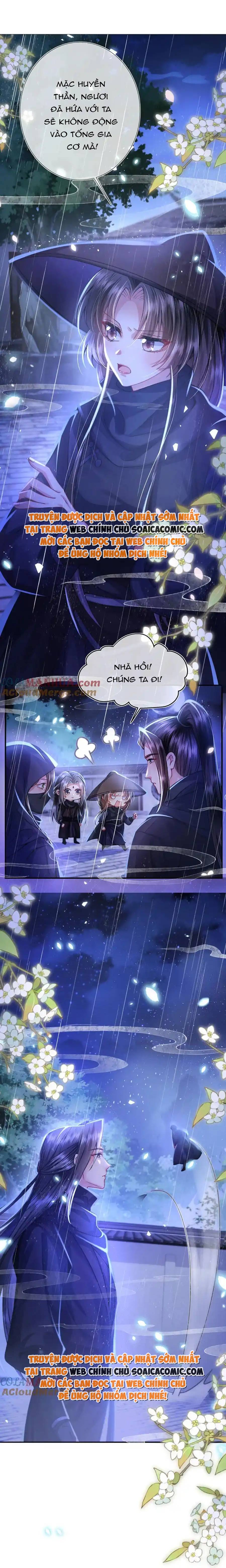 Ninita Yêu Dấu - Phần 2 Chap 1381.3 - Next Chap 1382.3