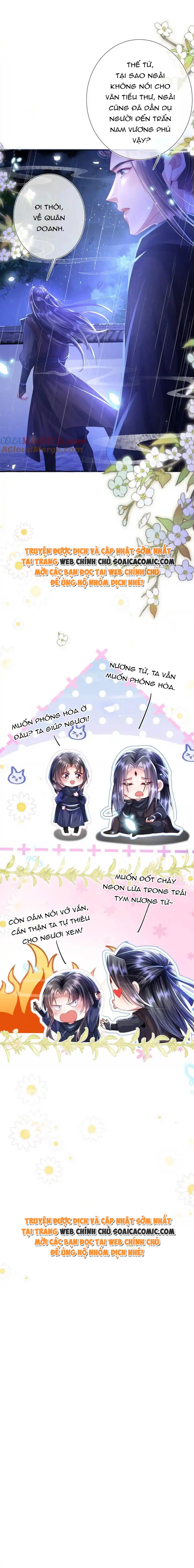 Ninita Yêu Dấu - Phần 2 Chap 1381.3 - Next Chap 1382.3