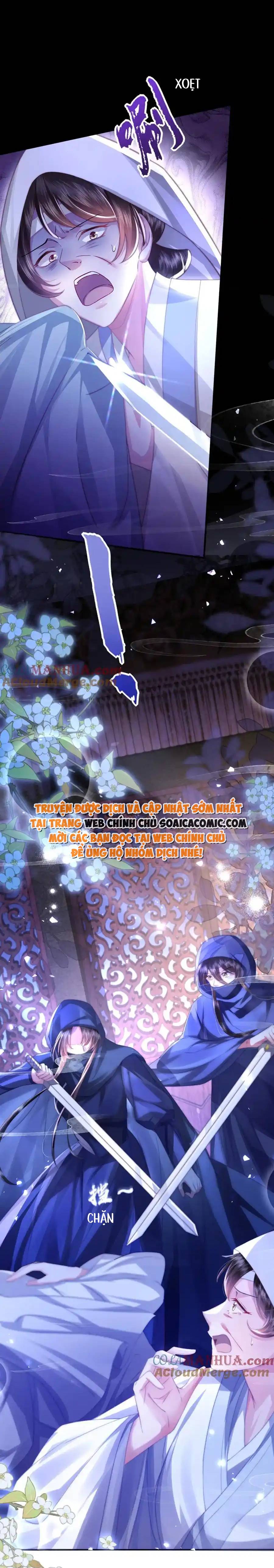 Ninita Yêu Dấu - Phần 2 Chap 1381.3 - Next Chap 1382.3