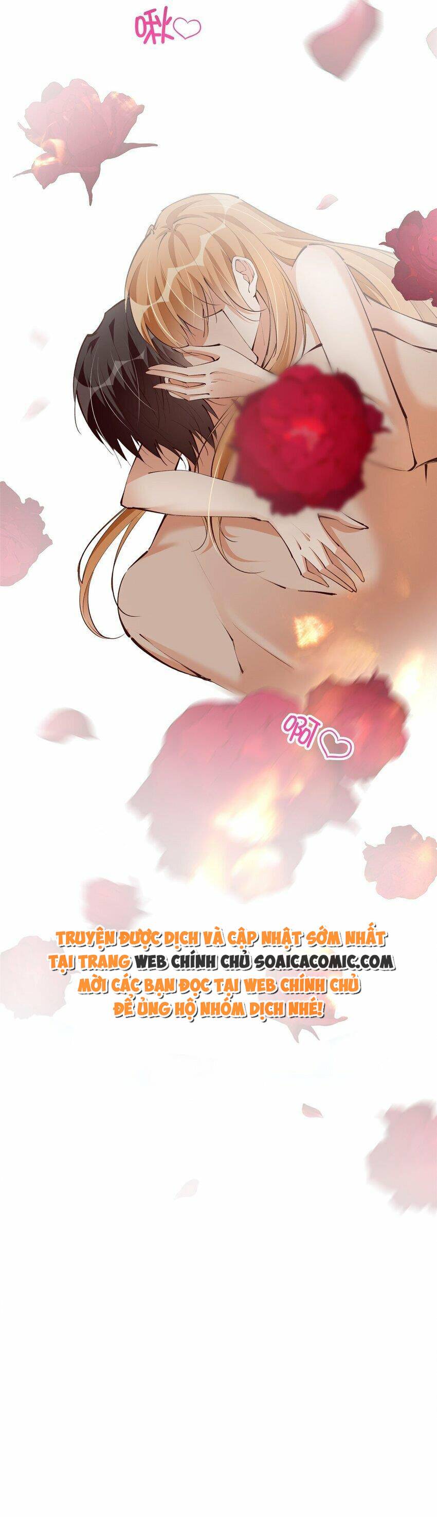 Ninita Yêu Dấu - Phần 2 Chap 1381.5 - Next Chap 1382.5