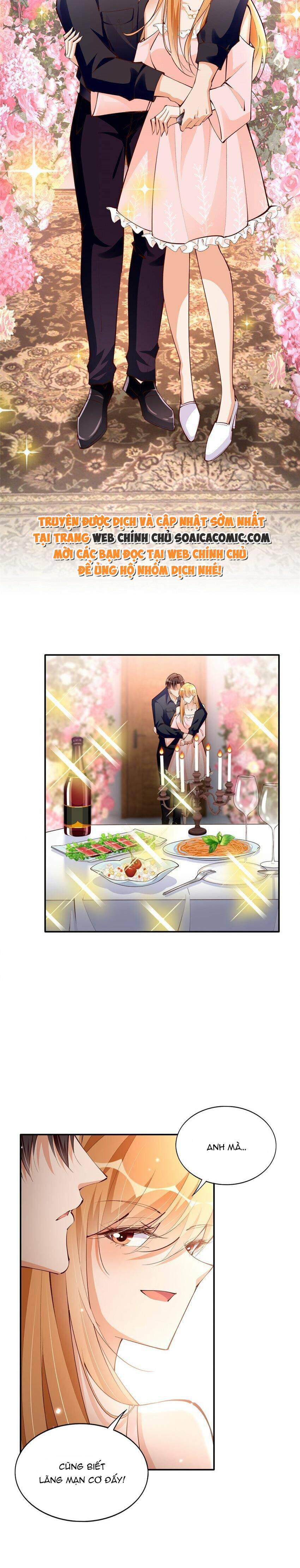 Ninita Yêu Dấu - Phần 2 Chap 1381.5 - Next Chap 1382.5