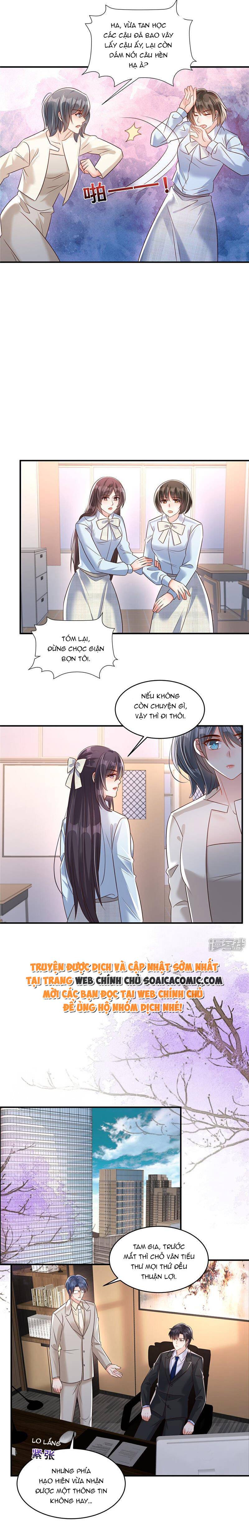 Ninita Yêu Dấu - Phần 2 Chap 1381.6 - Next Chap 1382.6