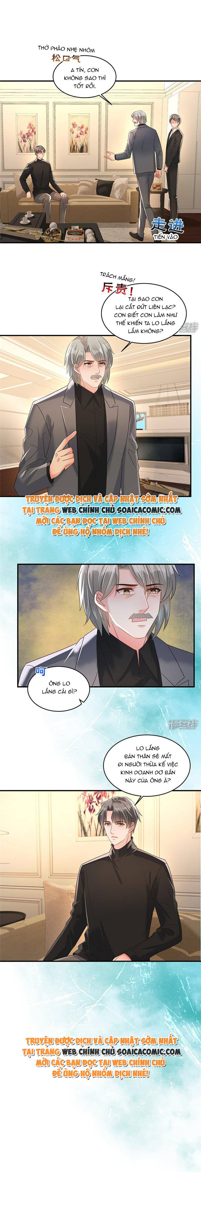 Ninita Yêu Dấu - Phần 2 Chap 1381.6 - Next Chap 1382.6