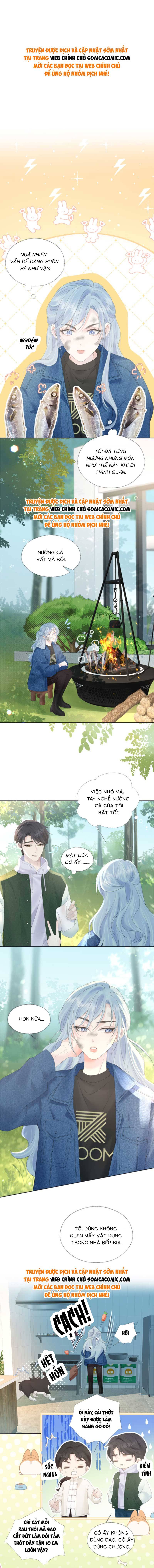 Ninita Yêu Dấu - Phần 2 Chap 1382.2 - Next Chap 1383.2