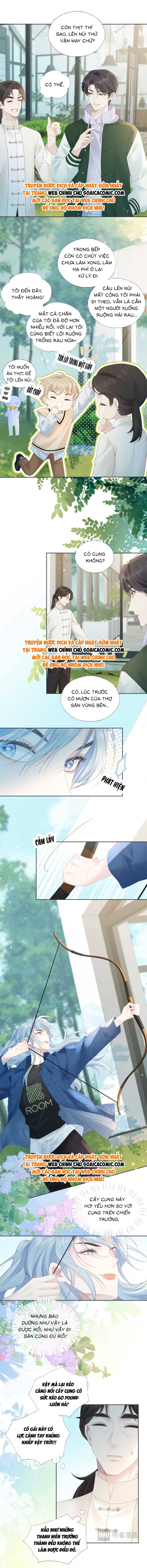 Ninita Yêu Dấu - Phần 2 Chap 1382.2 - Next Chap 1383.2