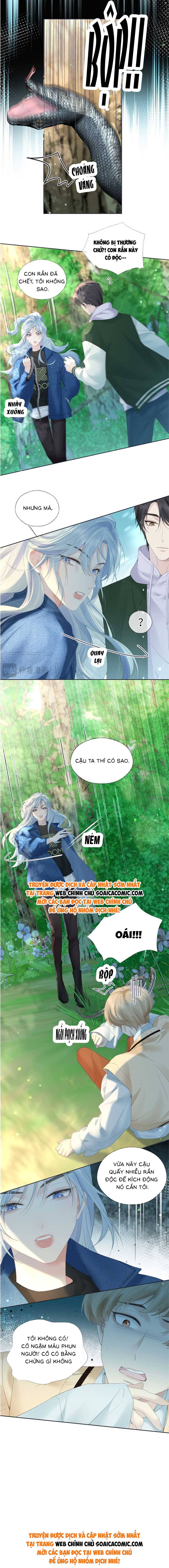 Ninita Yêu Dấu - Phần 2 Chap 1382.2 - Next Chap 1383.2