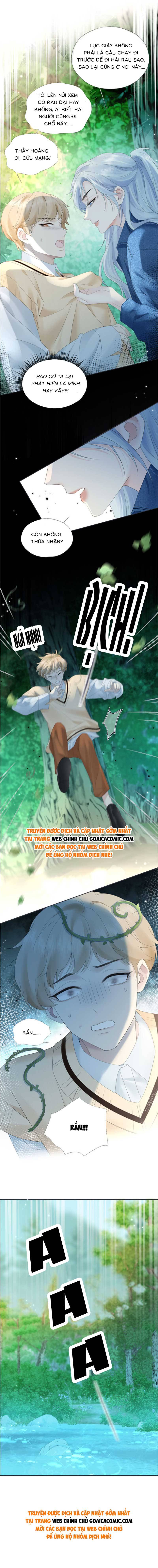 Ninita Yêu Dấu - Phần 2 Chap 1382.2 - Next Chap 1383.2