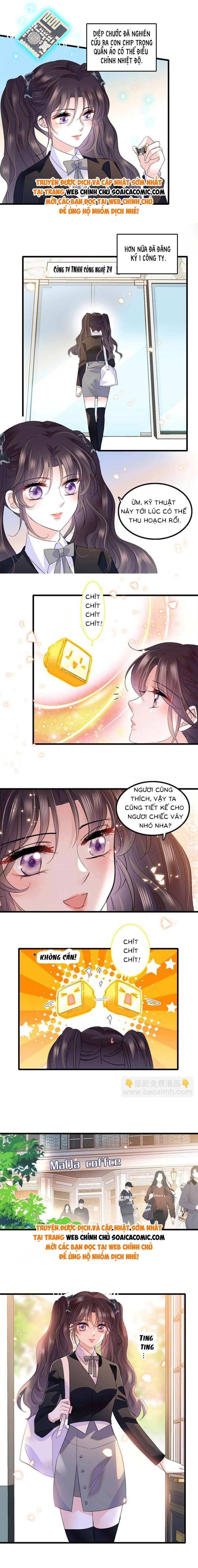 Ninita Yêu Dấu - Phần 2 Chap 1382.3 - Next Chap 1383.3