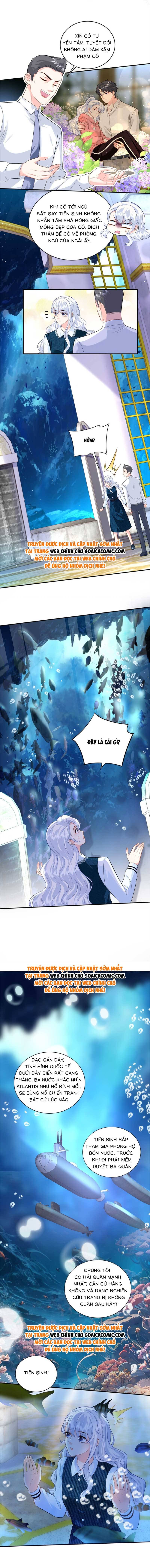 Ninita Yêu Dấu - Phần 2 Chap 1382.4 - Next Chap 1383.4