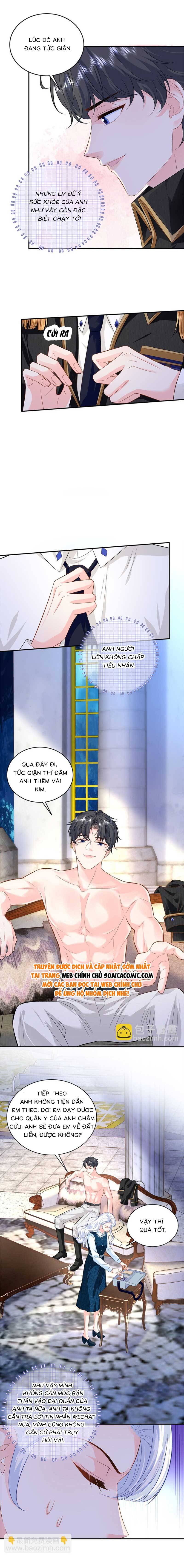 Ninita Yêu Dấu - Phần 2 Chap 1382.4 - Next Chap 1383.4