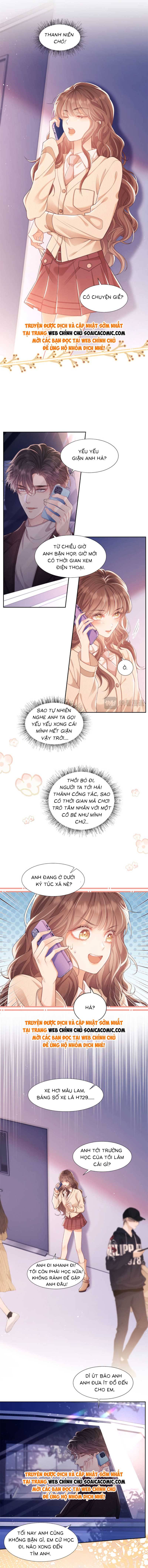 Ninita Yêu Dấu - Phần 2 Chap 1382.7 - Next Chap 1383.7