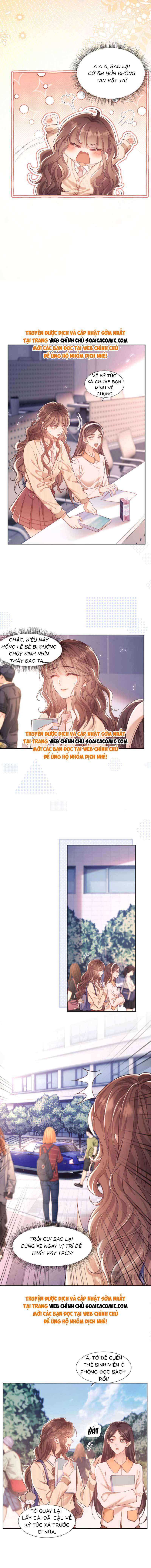 Ninita Yêu Dấu - Phần 2 Chap 1382.7 - Next Chap 1383.7