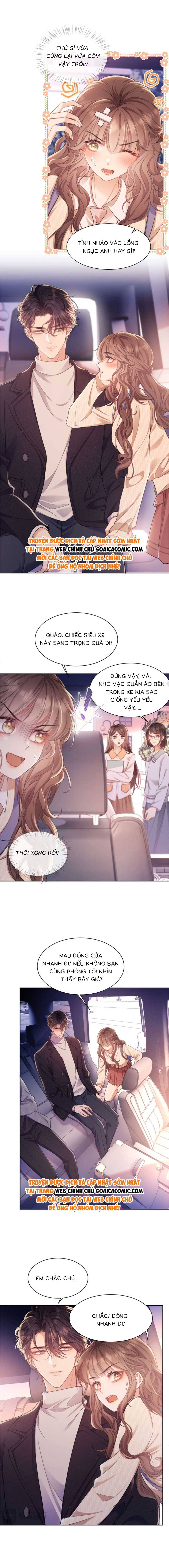 Ninita Yêu Dấu - Phần 2 Chap 1382.7 - Next Chap 1383.7