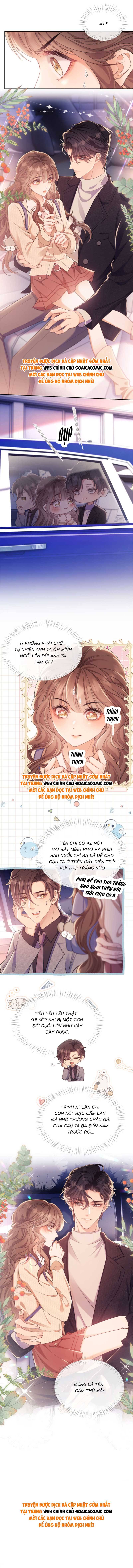 Ninita Yêu Dấu - Phần 2 Chap 1382.7 - Next Chap 1383.7