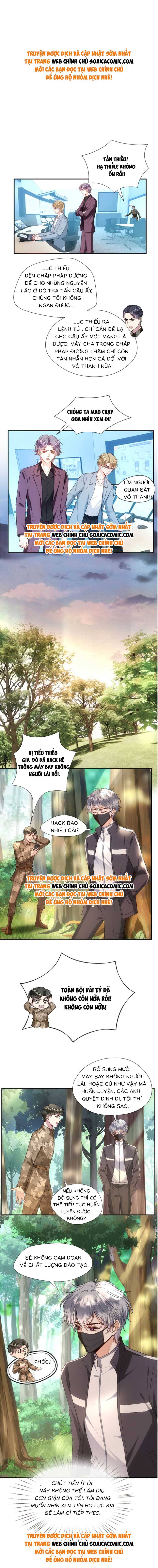 Ninita Yêu Dấu - Phần 2 Chap 1382.8 - Next Chap 1383.8