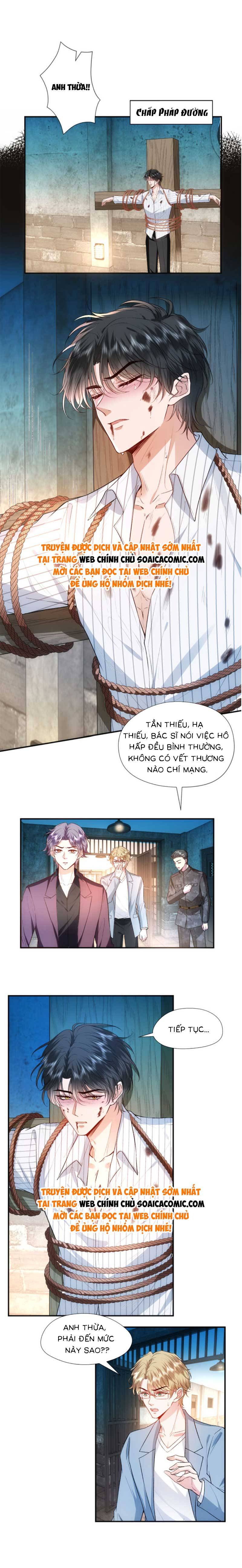 Ninita Yêu Dấu - Phần 2 Chap 1382.8 - Next Chap 1383.8