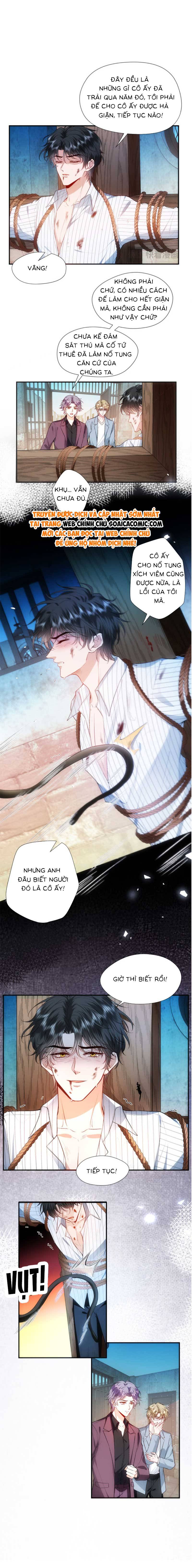 Ninita Yêu Dấu - Phần 2 Chap 1382.8 - Next Chap 1383.8