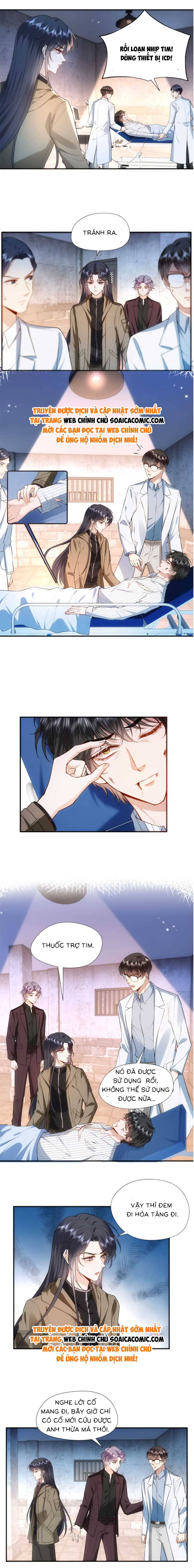 Ninita Yêu Dấu - Phần 2 Chap 1382.9 - Next Chap 1383.9