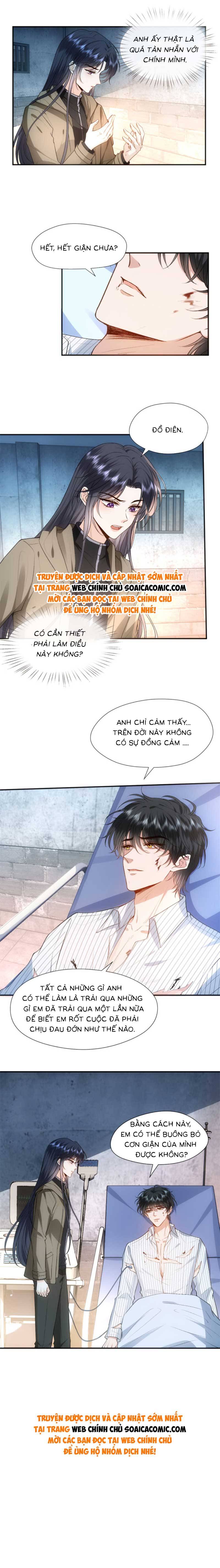 Ninita Yêu Dấu - Phần 2 Chap 1382.9 - Next Chap 1383.9