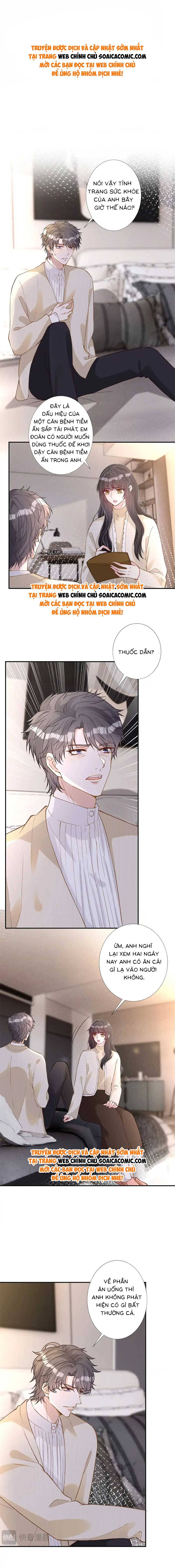 Ninita Yêu Dấu - Phần 2 Chap 1383.1 - Next Chap 1384.1