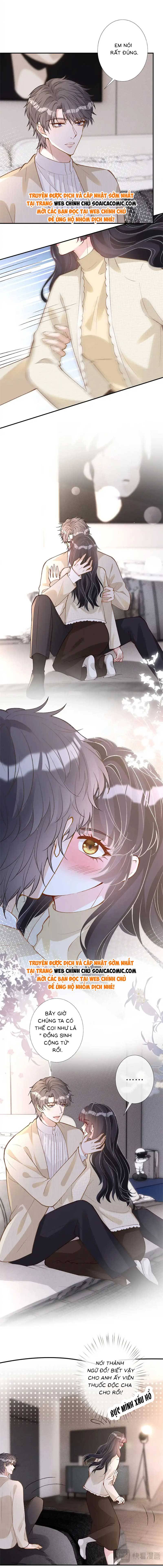 Ninita Yêu Dấu - Phần 2 Chap 1383.1 - Next Chap 1384.1