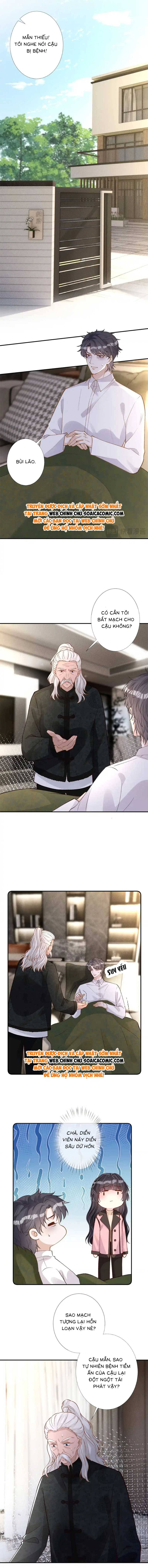 Ninita Yêu Dấu - Phần 2 Chap 1383.1 - Next Chap 1384.1