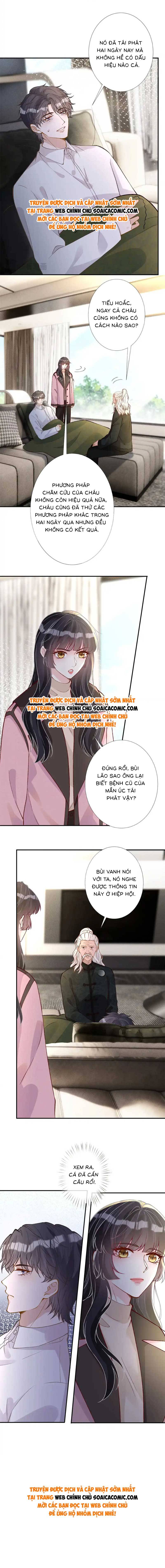 Ninita Yêu Dấu - Phần 2 Chap 1383.1 - Next Chap 1384.1