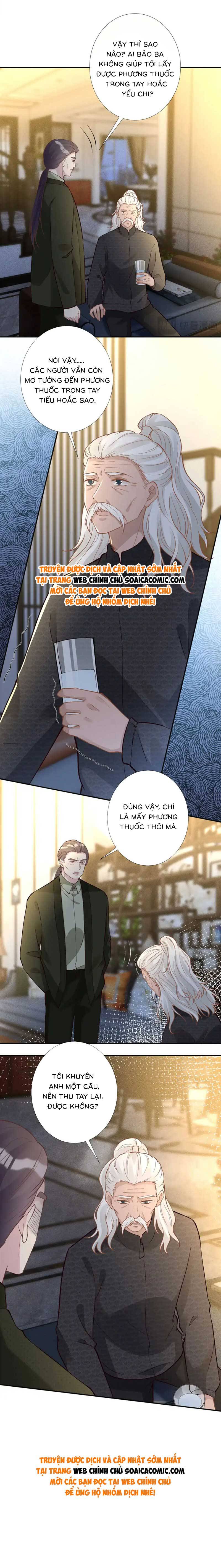 Ninita Yêu Dấu - Phần 2 Chap 1383.2 - Next Chap 1384.2