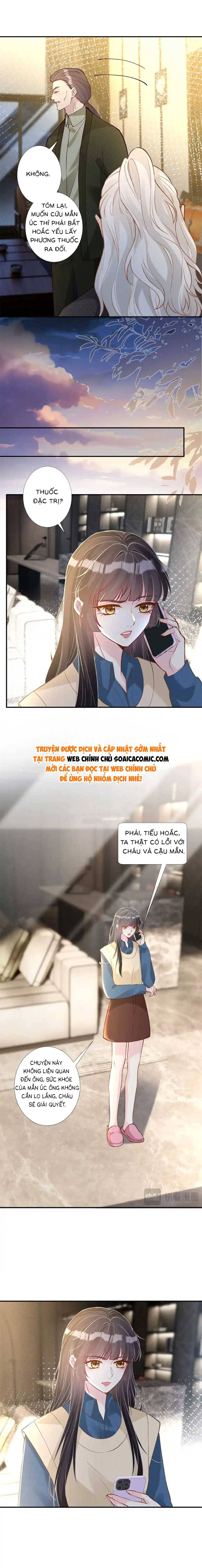 Ninita Yêu Dấu - Phần 2 Chap 1383.2 - Next Chap 1384.2