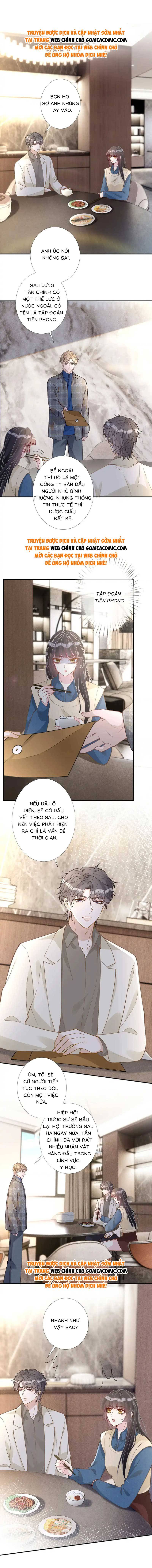 Ninita Yêu Dấu - Phần 2 Chap 1383.2 - Next Chap 1384.2