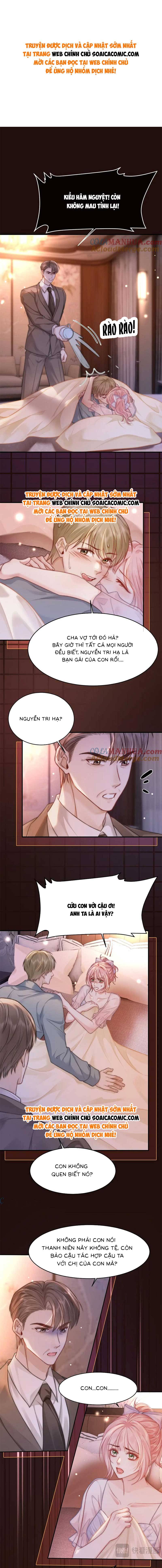 Ninita Yêu Dấu - Phần 2 Chap 1383.4 - Next Chap 1384.4